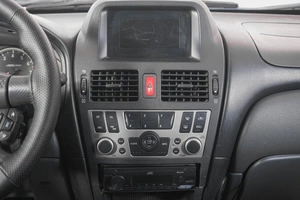 Хетчбэк Nissan Almera 2004 года, 419000 рублей, Кемерово