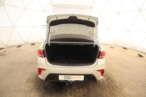 Седан Kia Rio 2017 года, 1400000 рублей, Обнинск