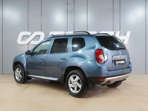 Внедорожник Renault Duster 2012 года, 899000 рублей, Воронеж