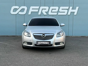 Лифтбек Opel Insignia 2011 года, 899000 рублей, Ижевск