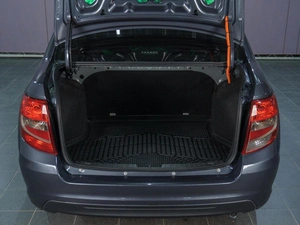 Седан ВАЗ (LADA) Granta 2022 года, 649000 рублей, Сургут