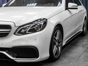 Седан Mercedes-benz E-класс 2013 года, 1749000 рублей, Тюмень