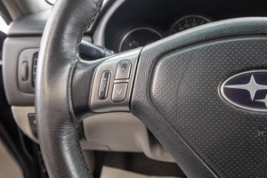 Внедорожник Subaru Forester 2007 года, 869000 рублей, Барнаул