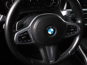 Седан BMW 3 серия 2019 года, 3450000 рублей, Минеральные Воды