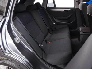 Внедорожник BMW X1 2014 года, 1299046 рублей, Москва