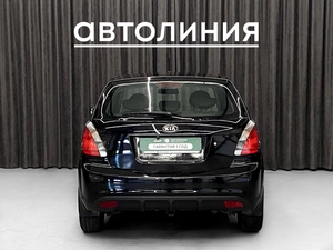 Хетчбэк Kia Rio 2010 года, 565000 рублей, Красноярск
