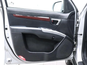 Внедорожник Hyundai Santa Fe 2008 года, 1019000 рублей, Красноярск