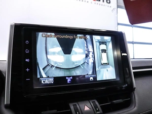 Внедорожник Toyota RAV4 2021 года, 3630000 рублей, Красноярск