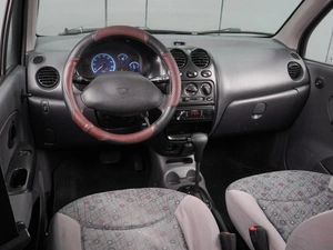 Хетчбэк Daewoo Matiz 2007 года, 249000 рублей, Воронеж