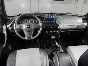 Внедорожник ВАЗ (LADA) Niva Travel 2021 года, 950000 рублей, Тюмень