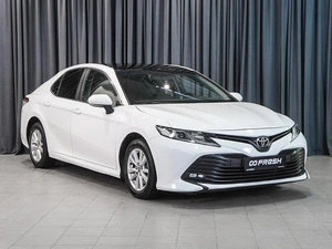 Седан Toyota Camry 2018 года, 2149000 рублей, Волгоград