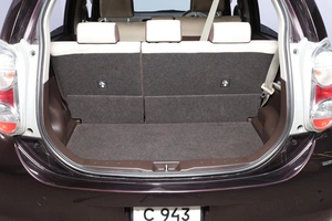 Хетчбэк Toyota Passo 2013 года, 829000 рублей, Новосибирск