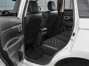 Внедорожник Mitsubishi Outlander 2022 года, 2499000 рублей, Кирилловка