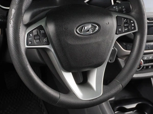 Универсал ВАЗ (LADA) Vesta 2018 года, 730000 рублей, Минеральные Воды