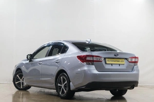 Седан Subaru Impreza 2021 года, 1719000 рублей, Новокузнецк