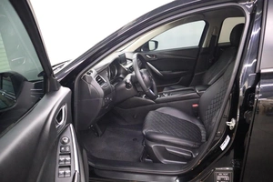 Седан Mazda 6 2017 года, 2110000 рублей, Брянск