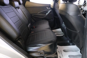 Внедорожник Hyundai Santa Fe 2014 года, 2239000 рублей, Омск