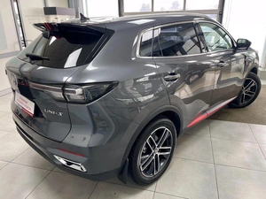 Внедорожник Changan UNI-S 2024 года, 2320000 рублей, Красноярск