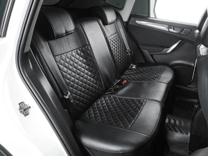 Внедорожник Brilliance V5 2013 года, 549000 рублей, Воронеж
