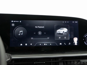 Внедорожник EXEED RX 2023 года, 3643055 рублей, Москва