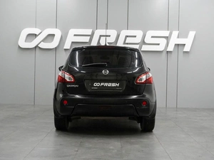 Внедорожник Nissan Qashqai 2010 года, 979000 рублей, Воронеж