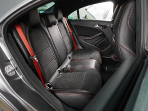 Седан Mercedes-benz CLA-класс AMG 2014 года, 2324000 рублей, Воронеж
