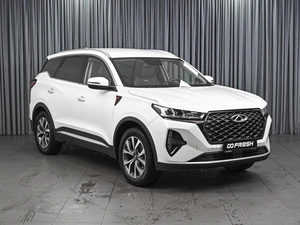 Внедорожник Chery Tiggo 7 Pro Max 2023 года, 1697000 рублей, Ставрополь