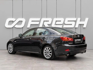 Седан Lexus IS 2008 года, 1580000 рублей, Краснодар
