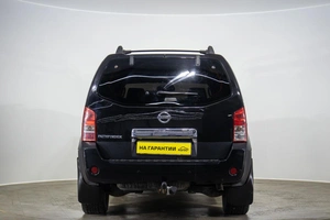 Внедорожник Nissan Pathfinder 2007 года, 1019000 рублей, Оренбург