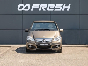 Хетчбэк Mercedes-benz A-класс 2011 года, 1075000 рублей, Краснодар