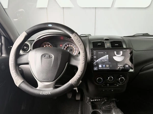 Лифтбек ВАЗ (LADA) Granta 2019 года, 600000 рублей, Нижневартовск