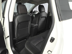Внедорожник Nissan Qashqai 2013 года, 1030000 рублей, Ставрополь