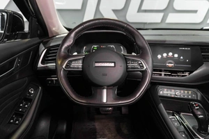 Внедорожник Haval F7x 2021 года, 2179000 рублей, Петрозаводск