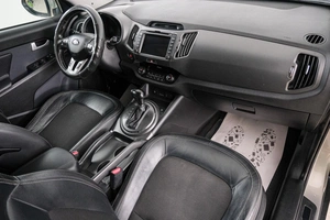 Внедорожник Kia Sportage 2013 года, 1499000 рублей, Красноярск