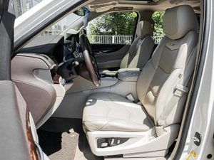 Внедорожник Cadillac Escalade 2015 года, 4240000 рублей, Ставрополь