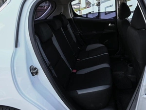 Хетчбэк Peugeot 207 2009 года, 499000 рублей, Волгоград