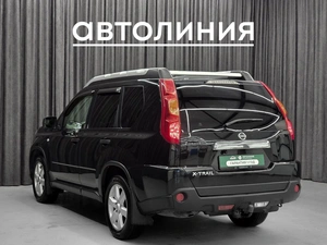 Внедорожник Nissan X-Trail 2007 года, 960000 рублей, Красноярск