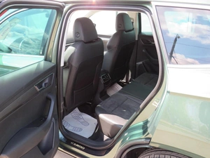 Внедорожник Skoda Karoq 2020 года, 2429000 рублей, Брянск