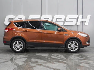 Внедорожник Ford Kuga 2013 года, 1289000 рублей, Воронеж