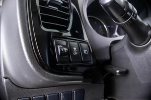Внедорожник Mitsubishi Outlander 2017 года, 1859000 рублей, Пермь