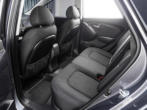 Внедорожник Hyundai ix35 2012 года, 1049000 рублей, Тюмень