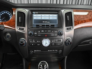 Седан Hyundai Equus 2012 года, 1150111 рублей, Ставрополь