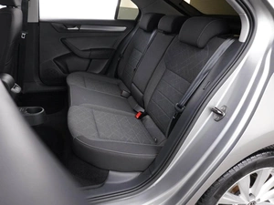 Лифтбек Volkswagen Polo 2020 года, 1748444 рублей, Москва