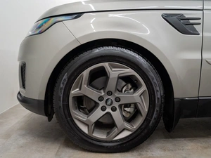 Внедорожник Land Rover Range Rover Sport 2018 года, 4850000 рублей, Красноярск