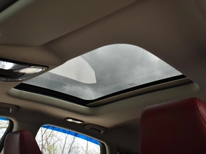 Внедорожник Changan CS85 2020 года, 2650000 рублей, Краснодар