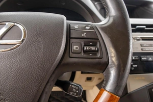 Внедорожник Lexus RX 2009 года, 2429000 рублей, Барнаул