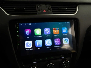 Лифтбек Skoda Octavia 2014 года, 1347077 рублей, Москва