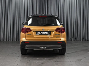 Внедорожник Suzuki Vitara 2019 года, 1768000 рублей, Ставрополь