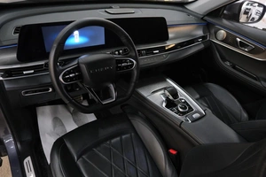 Внедорожник Chery Tiggo 8 Pro Max 2024 года, 2999000 рублей, Омск