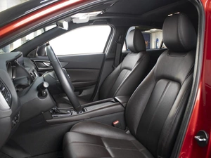 Внедорожник Mazda CX-4 2023 года, 2890000 рублей, Омск